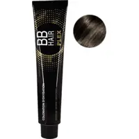 Couleur BBHair Plex n°4 Chatain