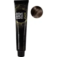 Couleur BBHair Plex n°4.80 Chatain Expresso Profond