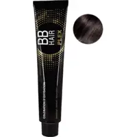 Couleur BBHair Plex n°5.1 Chatain Clair Cendré