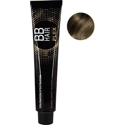 Couleur BBHair Plex n°6.3 Blond Foncé Doré