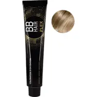 Couleur BBHair Plex n°9 Blond Très Clair