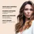 Couleur BBHair Plex Sans Ammoniaque n°6 Blond Foncé Generik
