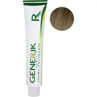Crème Colorante Sans Ammoniaque n°7.00 Blond Generik