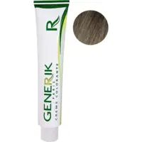 Crème Colorante Sans Ammoniaque n°6.00 Blond Foncé Generik