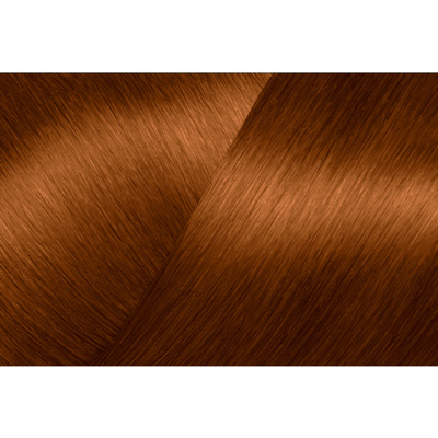 Crème Colorante Cuivré Blush Satine
