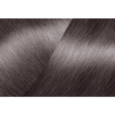 Crème Colorante Gris Acier Moyen Blush Satine