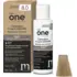 Coloration Naturelle 8.0 Blond Clair Color One Mulato