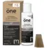 Coloration Naturelle 7.0 Blond Color One Mulato