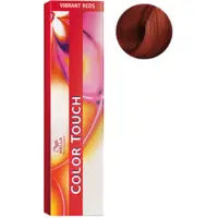 Coloration Semi-Permanente Color Touch 66/44 Blond Foncé Cuivré Intense Wella