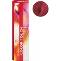 Coloration Semi-Permanente Color Touch 77/45 Blond Intense Cuivré Acajou Wella