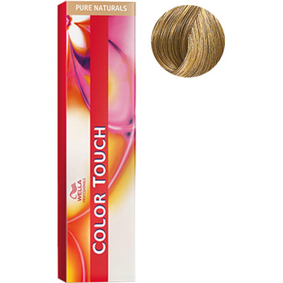 Coloration Semi-Permanente Color Touch 8/0 Blond Clair Wella