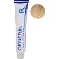Crème Colorante n°10 Blond très très Clair Generik
