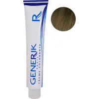 Crème Colorante n°5.3 Châtain Clair Doré Generik