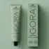 Coloration Permanente Igora Zéro Amm 1-0 Noir Naturel Schwarzkopf