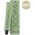 Coloration Permanente Igora Zéro Amm 10-0 Blond Très Très Clair Naturel Schwarzkopf