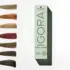 Coloration Permanente Igora Zéro Amm 4-0 Châtain Moyen Naturel Schwarzkopf