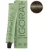 Coloration Permanente Igora Zéro Amm 4-0 Châtain Moyen Naturel Schwarzkopf
