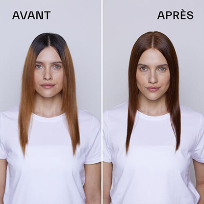 Coloration Permanente Igora Zéro Amm 5-67 Châtain Clair Marron Cuivré Schwarzkopf