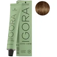 Coloration Permanente Igora Zéro Amm 5-67 Châtain Clair Marron Cuivré Schwarzkopf