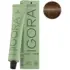 Coloration Permanente Igora Zéro Amm 6-68 Blond Foncé Marron Rouge Schwarzkopf