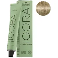 Coloration Permanente Igora Zéro Amm 7-0 Blond Moyen Naturel Schwarzkopf