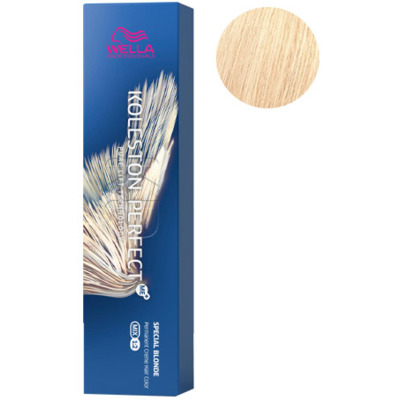Coloration Koleston Perfect ME+ 12/0 Special Blonde Naturel Wella