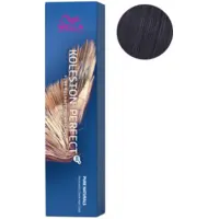 Coloration Permanente Koleston Perfect ME+ 2/0 Noir Wella