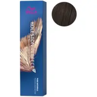 Coloration Koleston Perfect ME+ 4/0 Châtain Wella