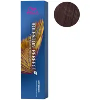 Coloration Koleston Perfect ME+ 4/77 Châtain Marron Intense Wella