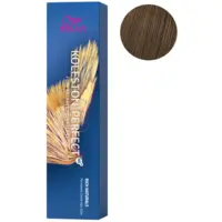Coloration Koleston Perfect ME+ 6/1 Blond Foncé Cendré Wella