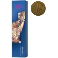 Coloration Koleston Perfect ME+ 7/0 Blond Naturel Wella