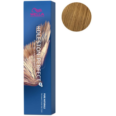 Coloration Koleston Perfect ME+ 8/0 Blond Clair Wella