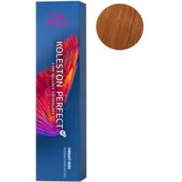 Coloration Koleston Perfect ME+ 8/34 Blond Clair Doré Cuivré Wella