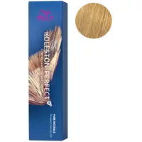 Coloration Koleston Perfect ME+ 9/00 Blond Très Clair Naturel Wella