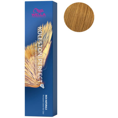 Coloration Koleston Perfect ME+ 9/3 Blond très Clair Doré Wella