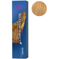 Coloration Koleston Perfect ME+ 9/7 Blond Très Clair Marron Wella