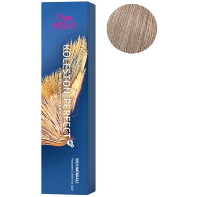 Coloration Koleston Perfect ME+ 9/8 Blond très Clair Perlé Wella