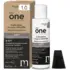 Coloration Naturelle 1.0 Brun Noir Color One Mulato