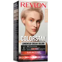 Coloration Permanente Colorstay N°01 Blond Ultra Clair Cendré Revlon