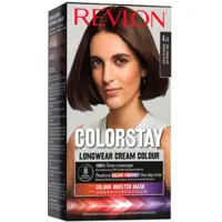 Coloration Permanente Colorstay N°4.15 Chocolat Glacé Revlon