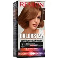 Coloration Permanente Colorstay N°6.35 Caramel Revlon