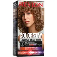 Coloration Permanente Colorstay N°7 Blond Foncé Revlon