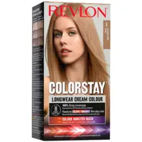 Coloration Permanente Colorstay N°8 Blond Revlon