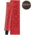 Coloration Permanente Igora Royal 4-6 Châtain Moyen Marron Schwarzkopf