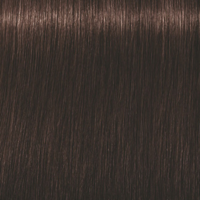 Coloration Permanente Igora Royal 4-68 Châtain Moyen Marron Rouge Schwarzkopf