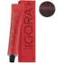 Coloration Permanente Igora Royal 4-88 Châtain Moyen Rouge Extra Schwarzkopf