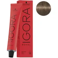 Coloration Permanente Igora Royal 7-4 Blond Moyen Beige Schwarzkopf