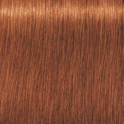 Coloration Permanente Igora Royal 7-77 Blond Moyen Cuivré Extra Schwarzkopf