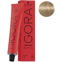 Coloration Permanente Igora Royal 8-4 Blond Clair Beige Schwarzkopf