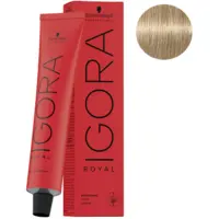 Coloration Permanente Igora Royal 9-00 Blond Très Clair Naturel Extra Schwarzkopf